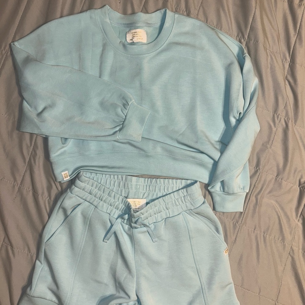 Simply Southern Sky Blue Apparel